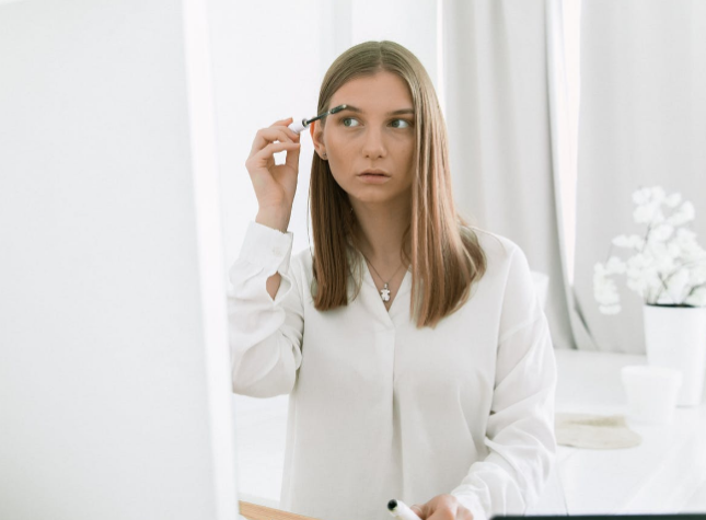 成都学化妆培训怎么样！