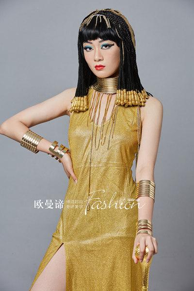 影视化妆怎么学,学那所化妆学校好