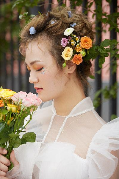 影视化妆怎么学,学那所化妆学校好