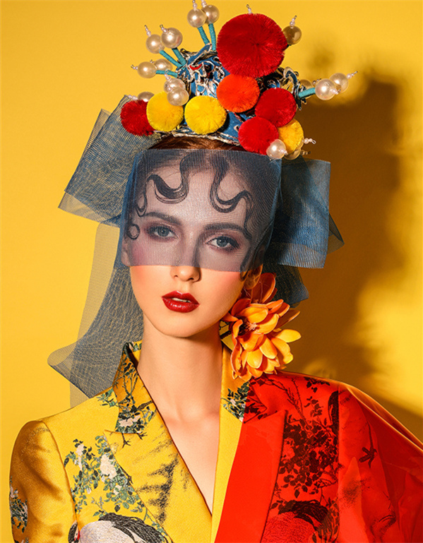 中式组6号 成都2018春季现代人物形象设计创意一班 《霓裳羽衣》.jpg