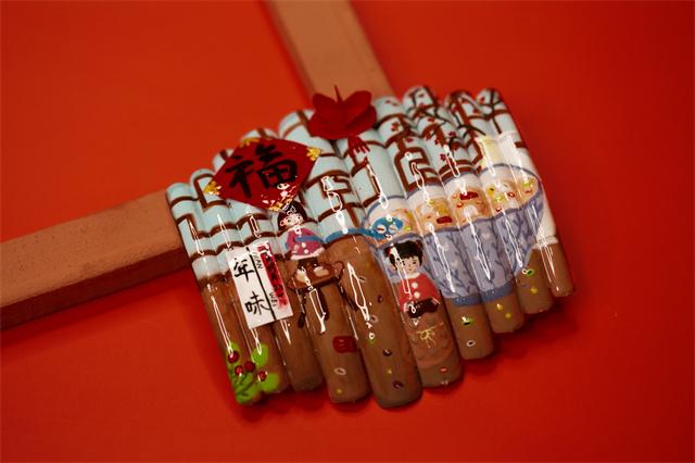 要想在成都学美甲，不妨先看下这几家学校！