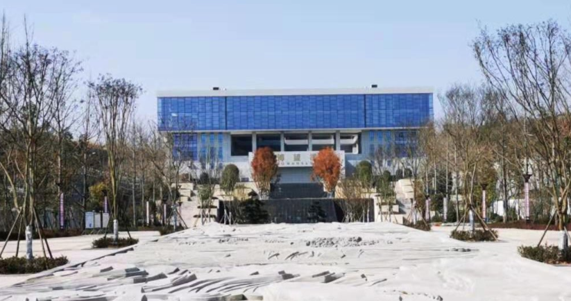 南充文化旅游职业技术学院怎么样