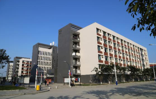 四川建筑职业技术学校单招报名