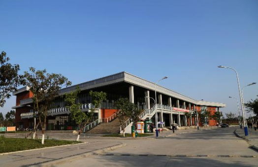 四川建筑职业技术学校单招报名