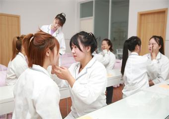 去哪学习半永久好？