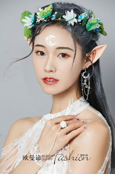 成都化妆培训学校哪家比较好