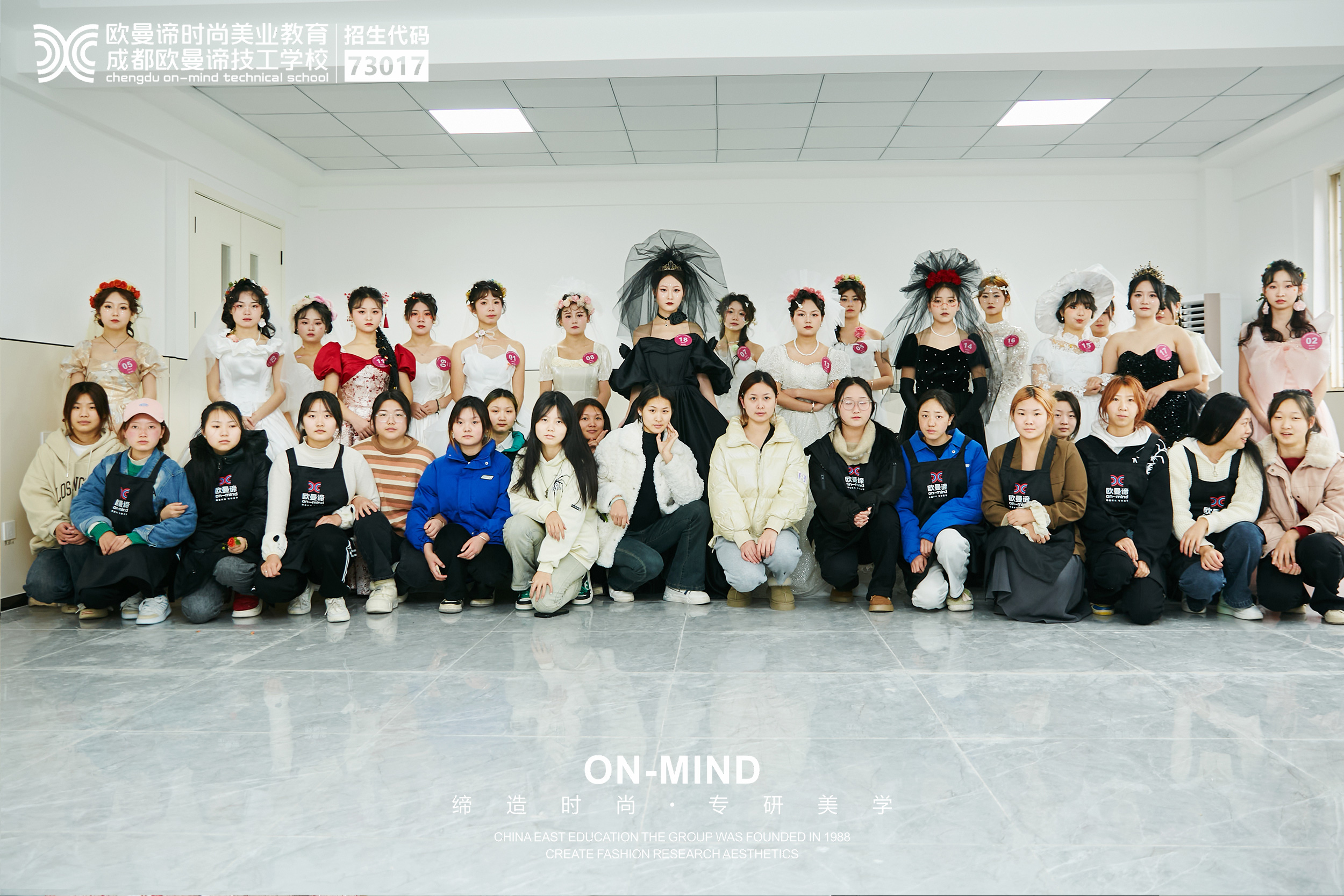 学化妆好不好？女生学化妆的五大优势与未来前景！
