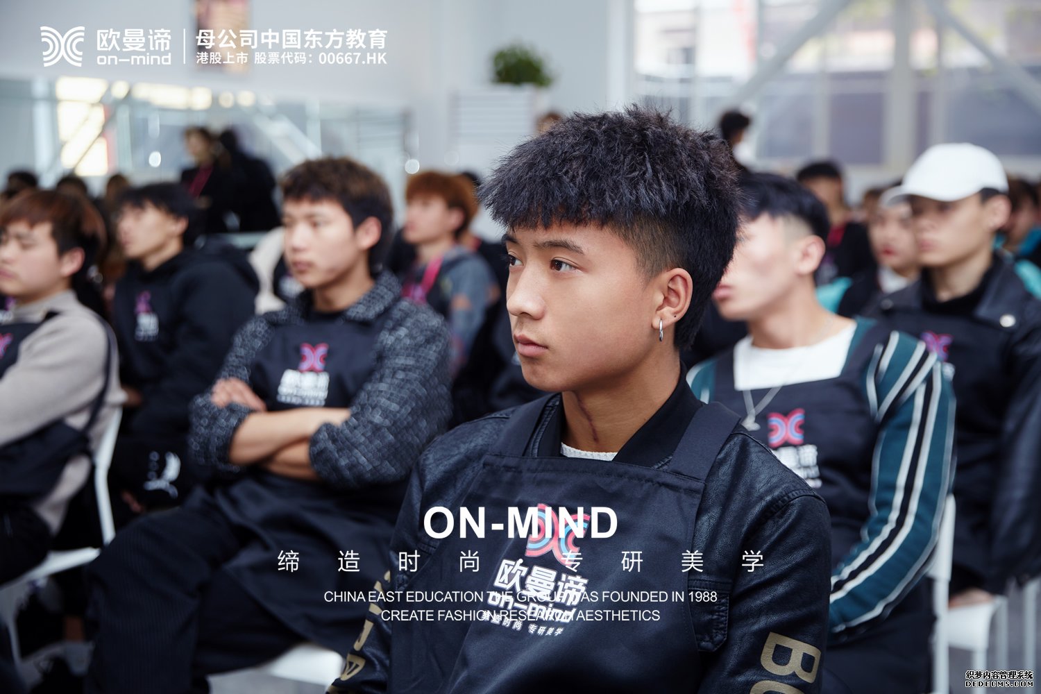学美发技能为什么选美发学校很重要？